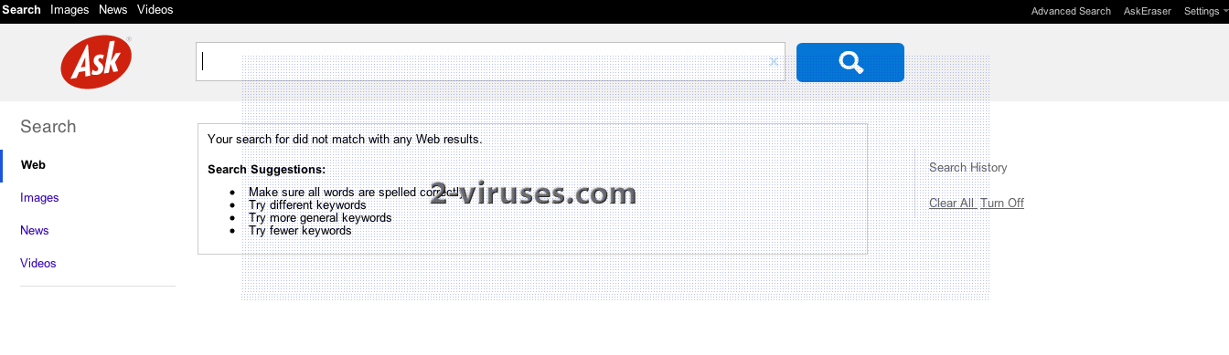 Dts.search-results.com vírus
