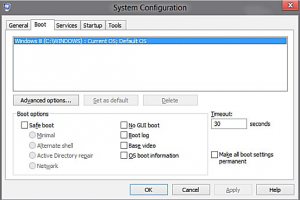 Como Reiniciar o Windows no Modo de Segurança