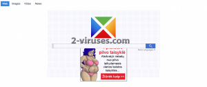 vírus start-search.com