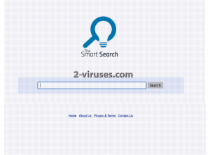 TheSmartSearch.net vírus
