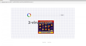 Websearch.look-for-it.info vírus