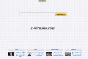 Www-search.info vírus