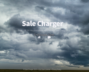 Ads by Sale Charger