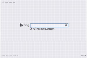Homepage-web.com vírus