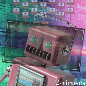 Um bot não-identificado percorre a costa oeste dos Estados Unidos nos últimos dias