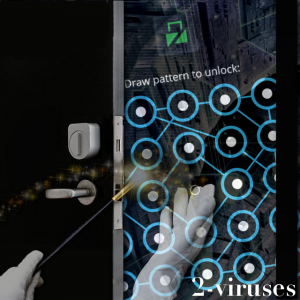 Padrão de desbloqueio do Android pode ser facilmente decifrado