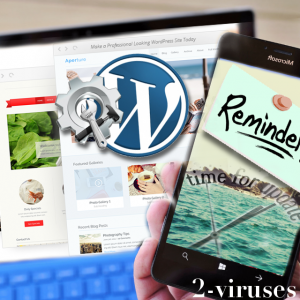 Se o ignorer, irá desaparecer? As vulnerabilidades não