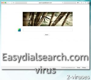 Search.easydialsearch.com vírus