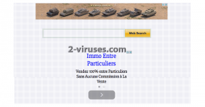 Www-homepage.com vírus