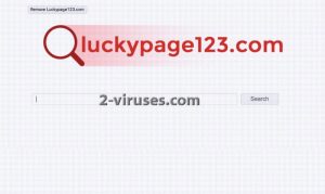 Luckypage123.com