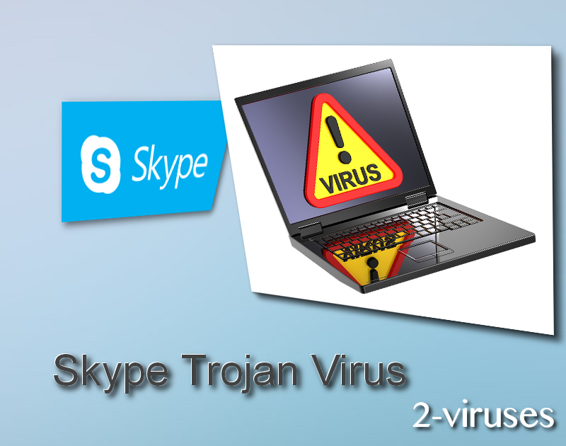 Skype Trojan Virus