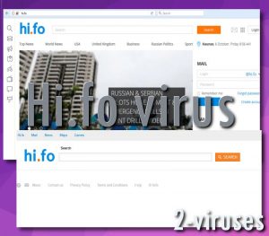 Vírus Hi.fo