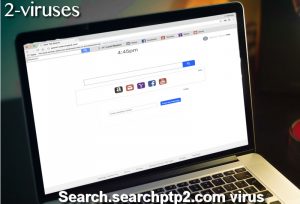 Vírus Search.searchptp2.com