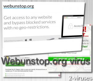 Vírus Webunstop.org
