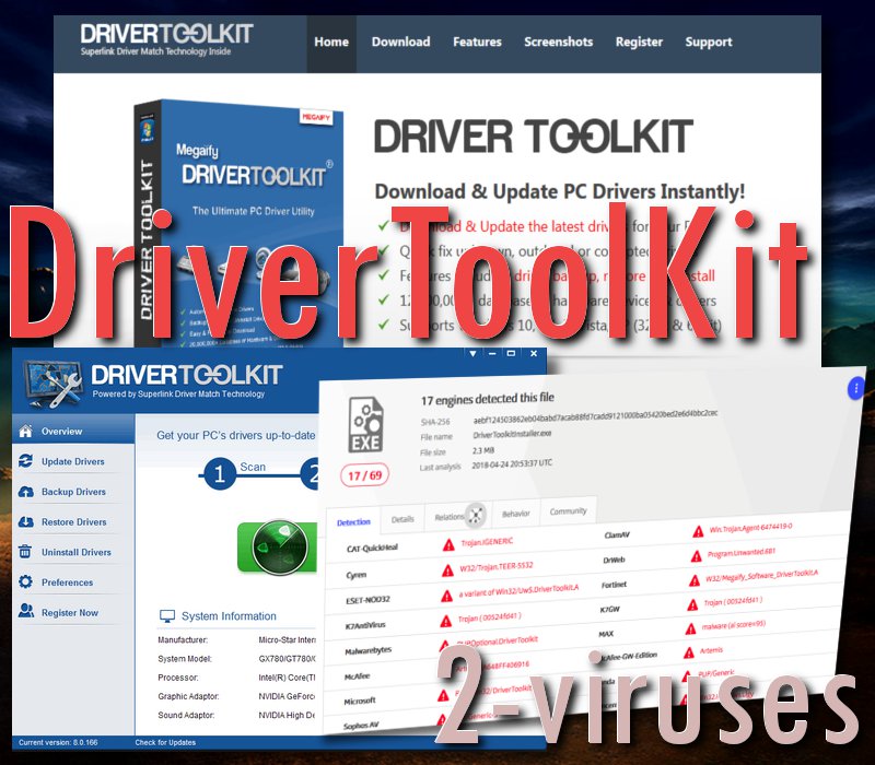 driver toolkit pro download