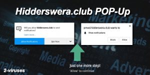 Pop-Up Hidderswera.club