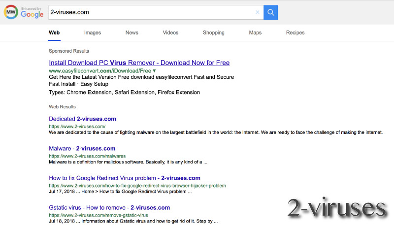 SimpleHolidayRecipes removal