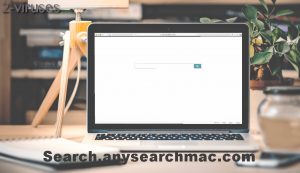 Malware Search.anysearchmac.com Mac