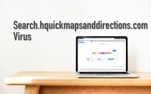 Hijacker Search.hquickmapsanddirections.com