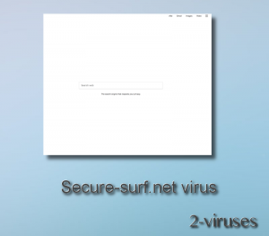 Secure-surf.net vírus