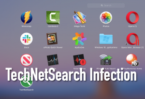 Infecção Por Techetsearch