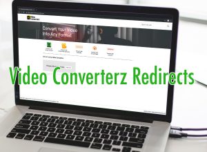 Video Converterz Redirects